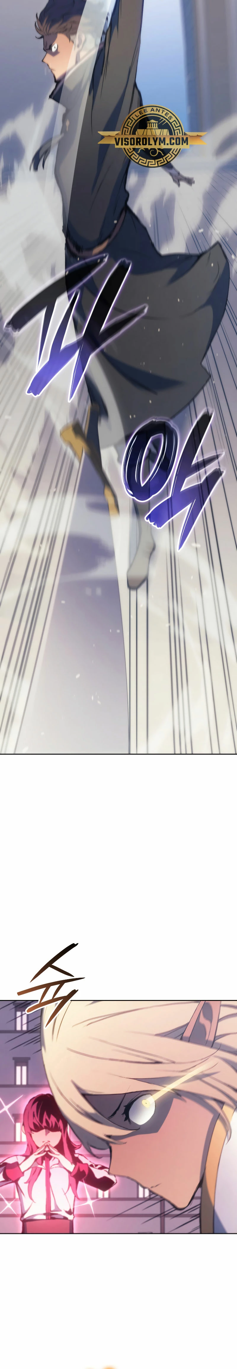 Read El Indomable Rey Marcial Manga Online