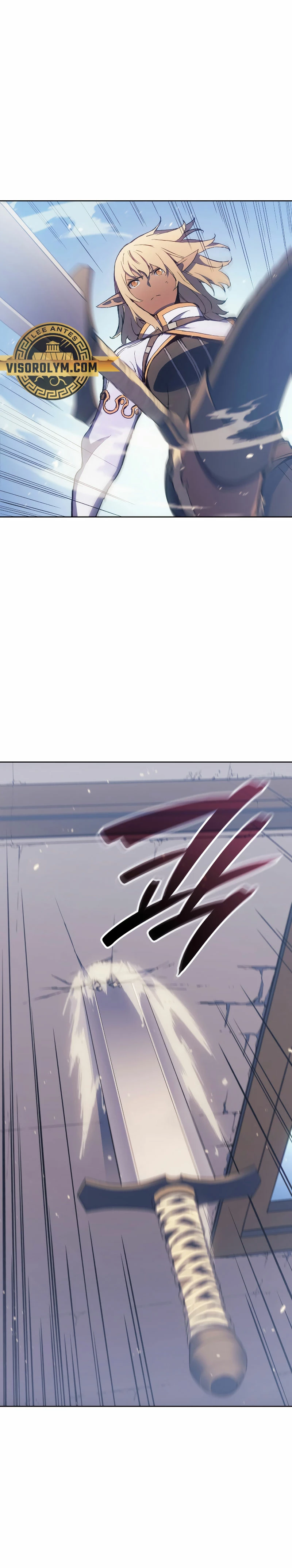 Read El Indomable Rey Marcial Manga Online