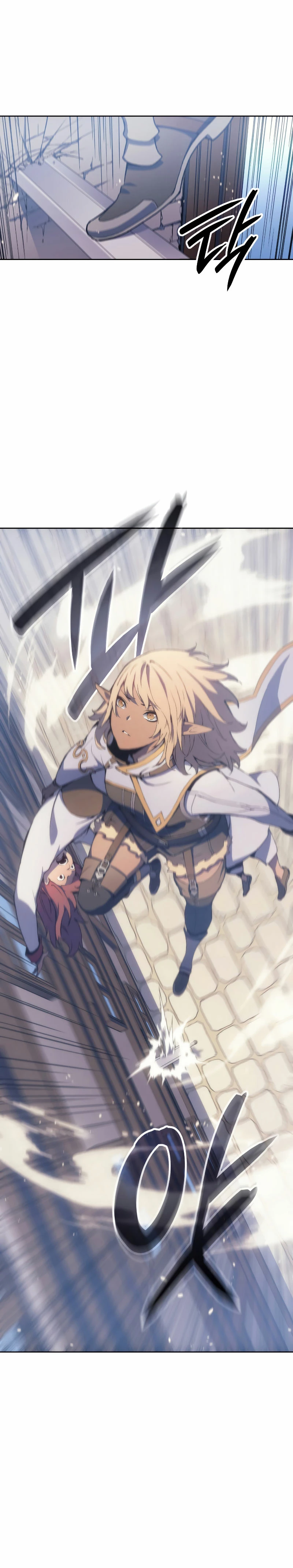 Read El Indomable Rey Marcial Manga Online