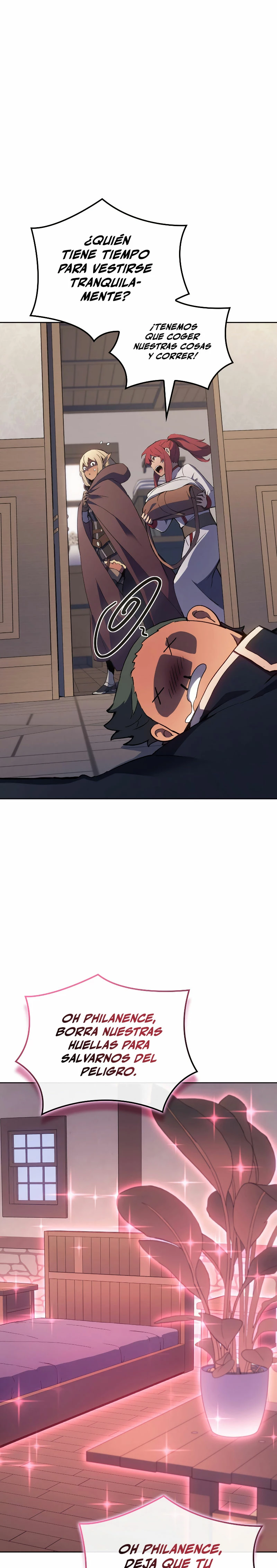 Read El Indomable Rey Marcial Manga Online