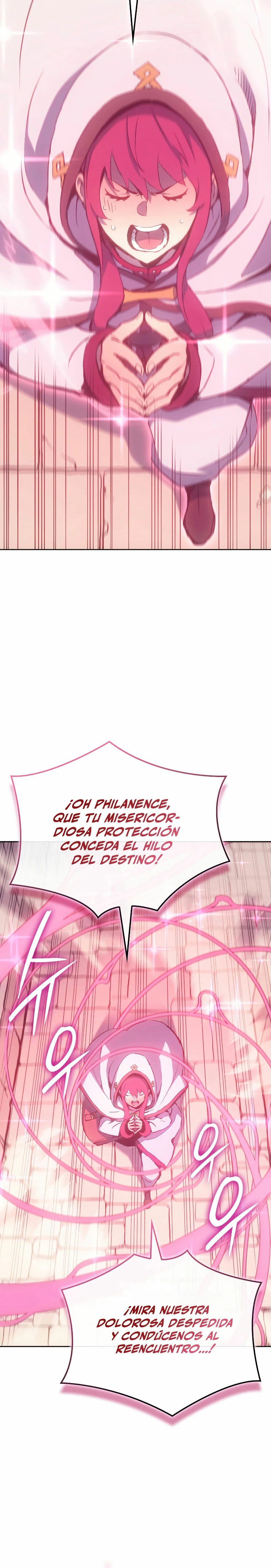 Read El Indomable Rey Marcial Manga Online