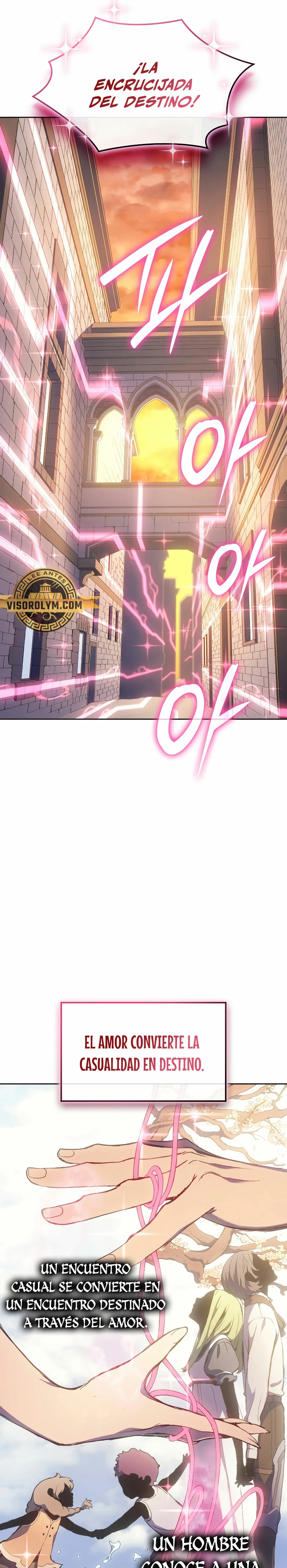 Read El Indomable Rey Marcial Manga Online