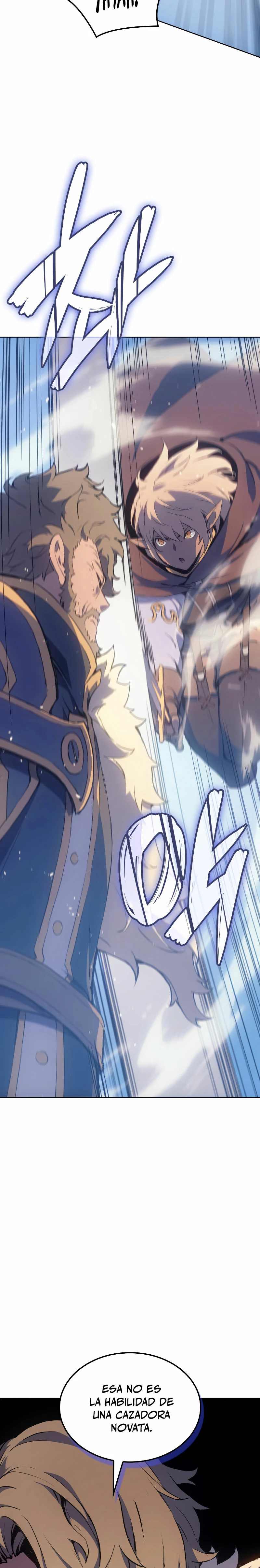 Read El Indomable Rey Marcial Manga Online