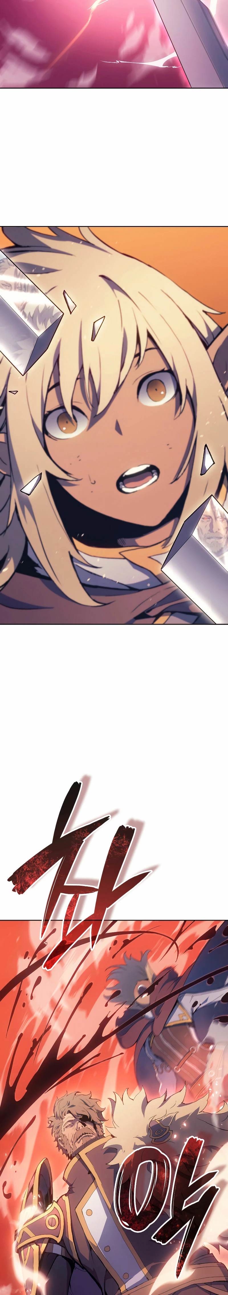 Read El Indomable Rey Marcial Manga Online