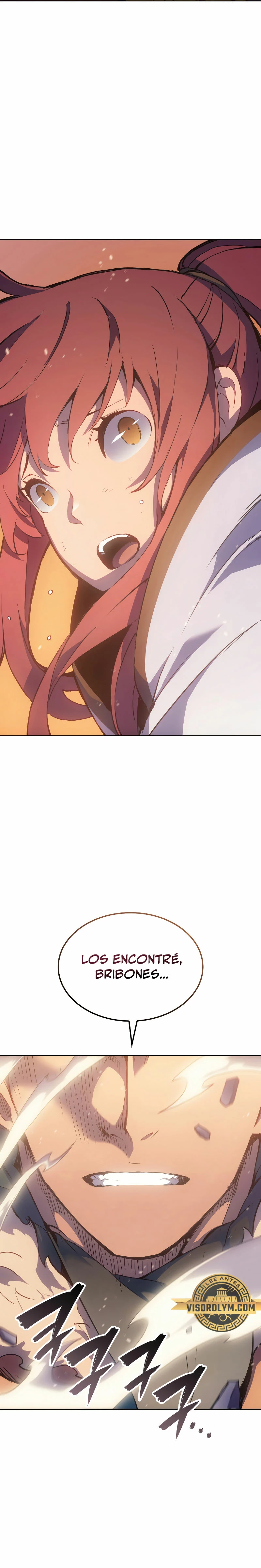 Read El Indomable Rey Marcial Manga Online