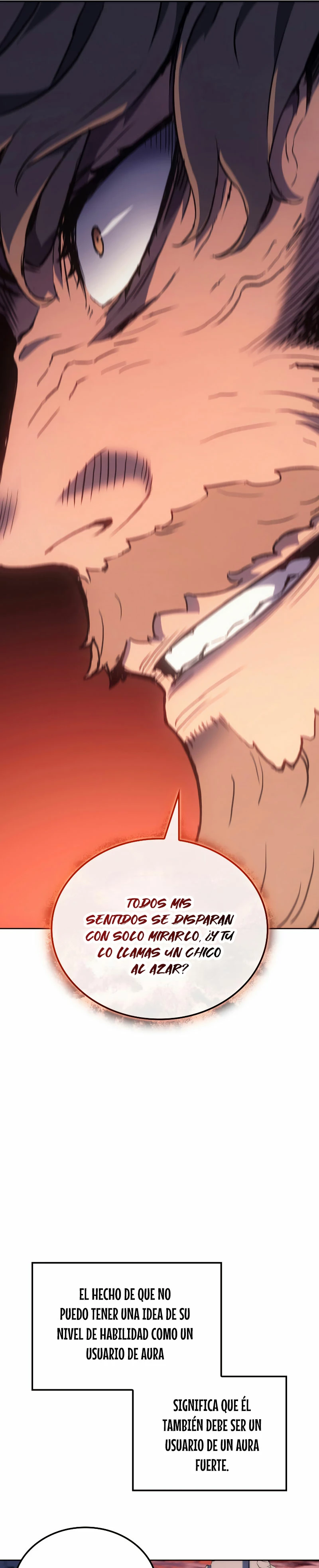 Read El Indomable Rey Marcial Manga Online