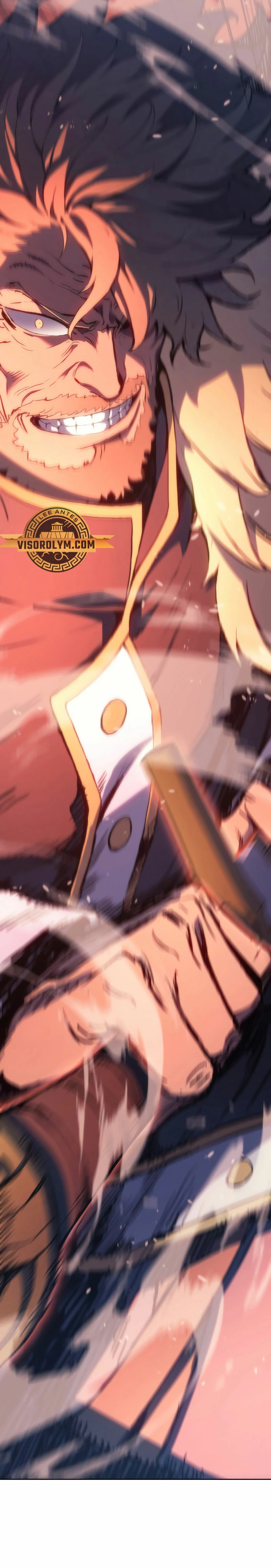 Read El Indomable Rey Marcial Manga Online