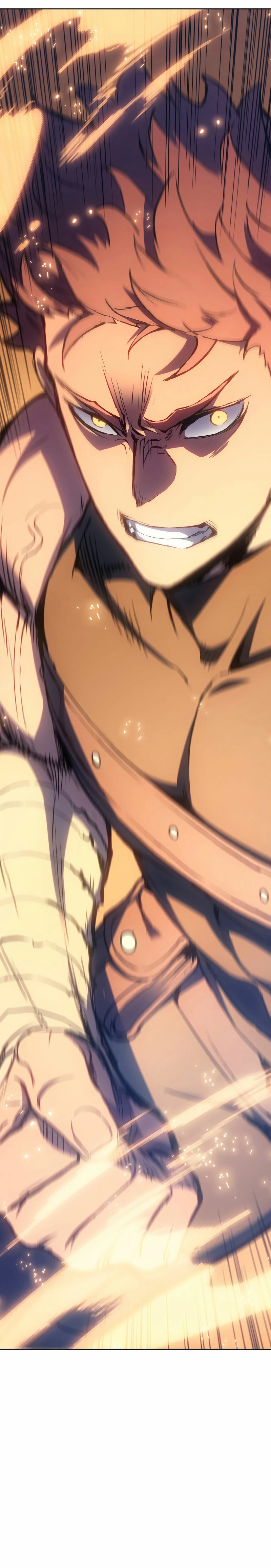 Read El Indomable Rey Marcial Manga Online