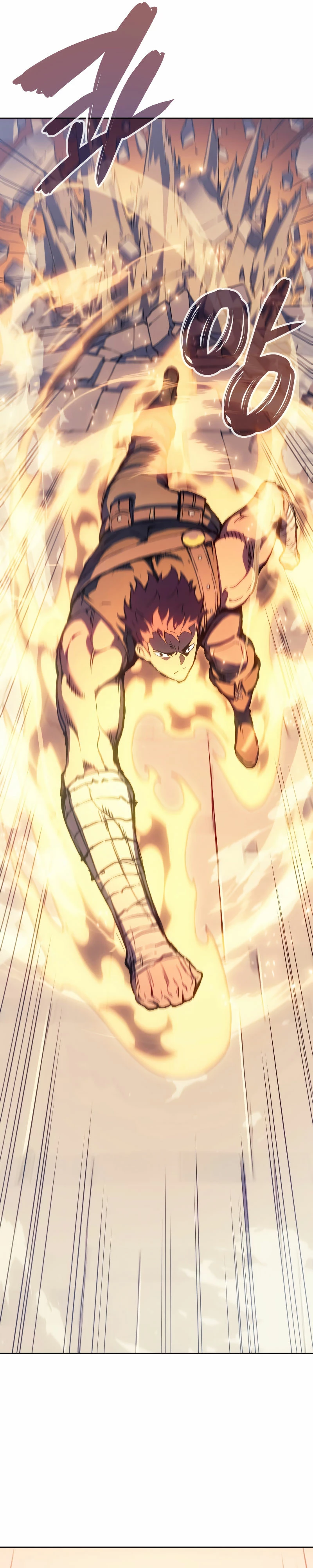 Read El Indomable Rey Marcial Manga Online