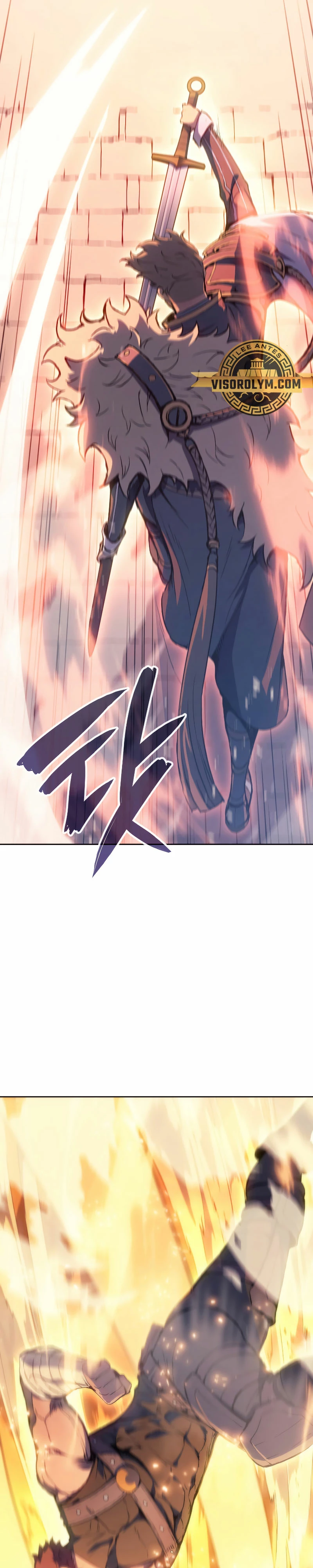 Read El Indomable Rey Marcial Manga Online