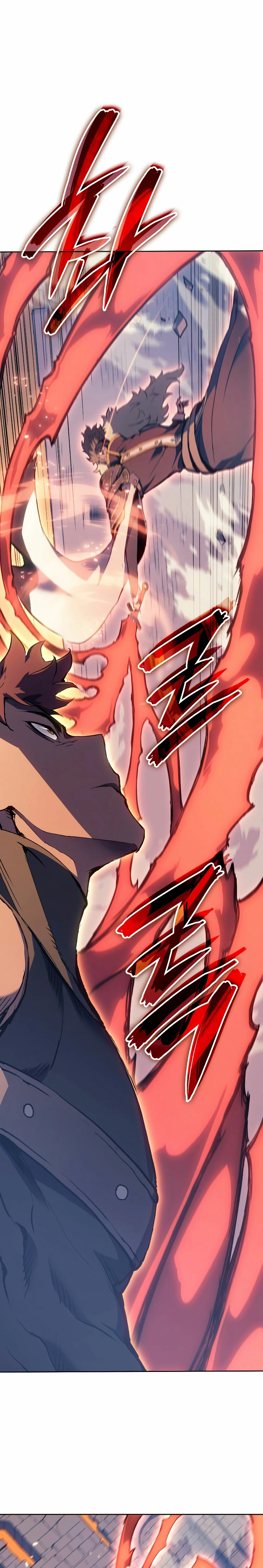 Read El Indomable Rey Marcial Manga Online