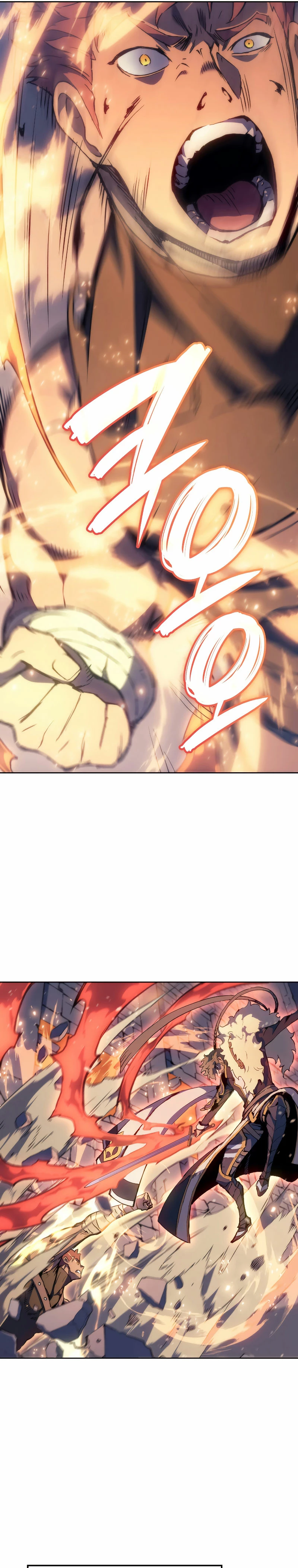 Read El Indomable Rey Marcial Manga Online