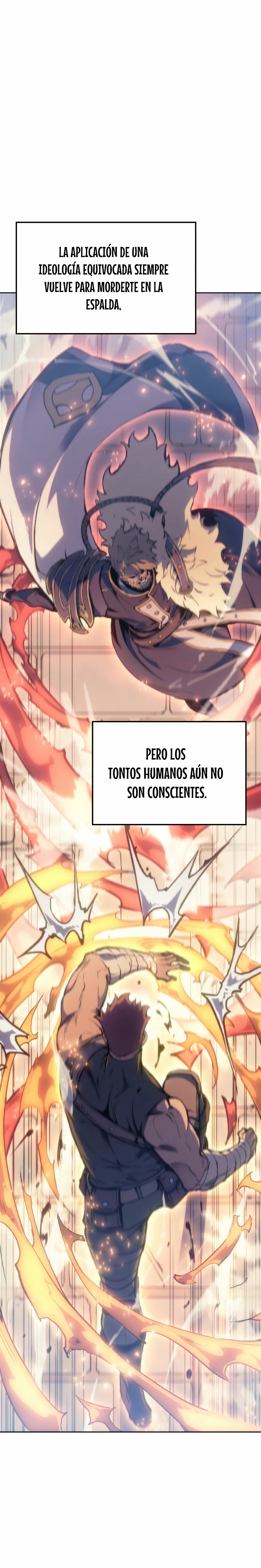 Read El Indomable Rey Marcial Manga Online