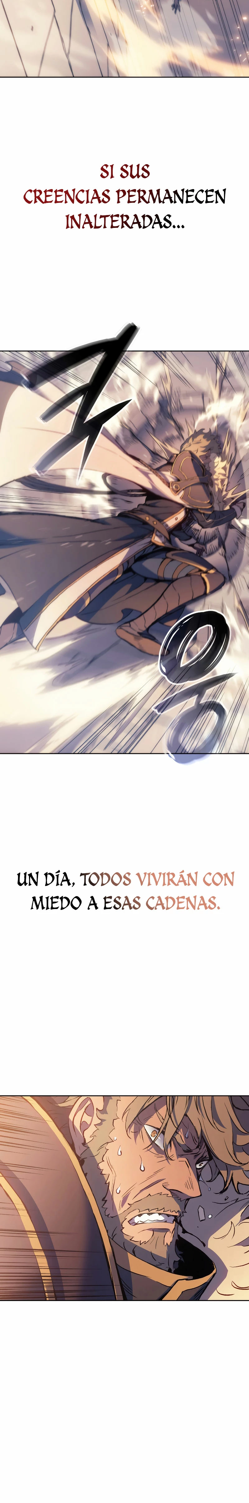 Read El Indomable Rey Marcial Manga Online