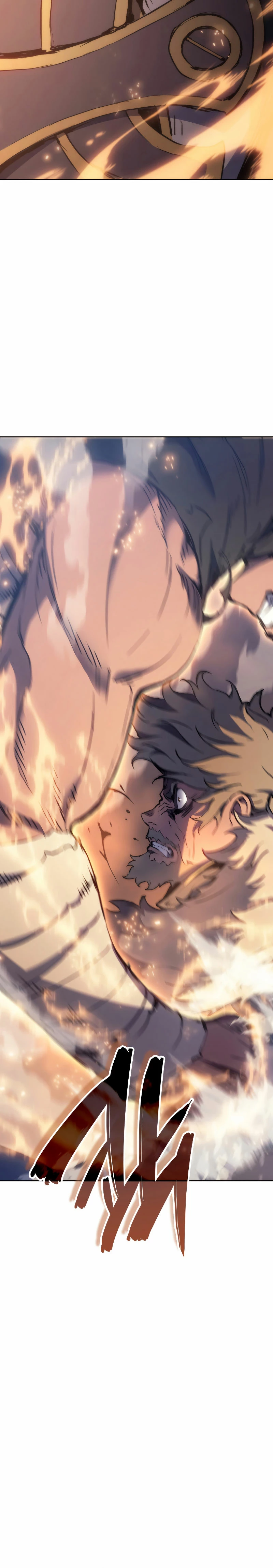 Read El Indomable Rey Marcial Manga Online