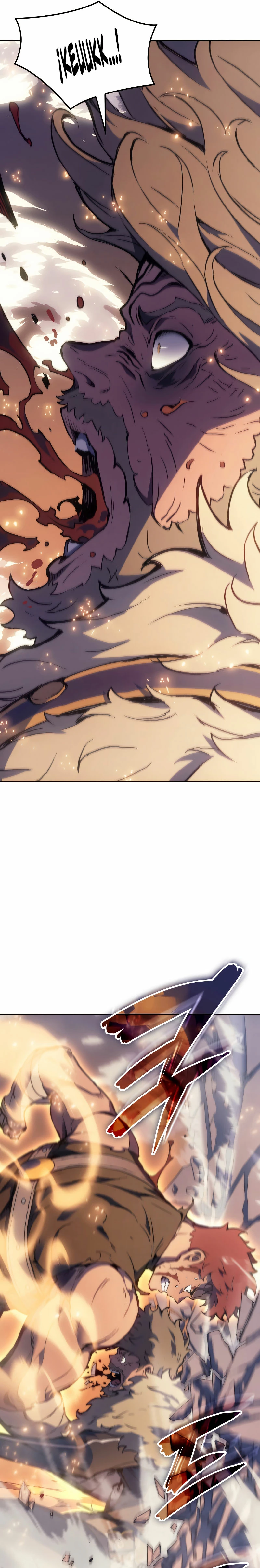 Read El Indomable Rey Marcial Manga Online