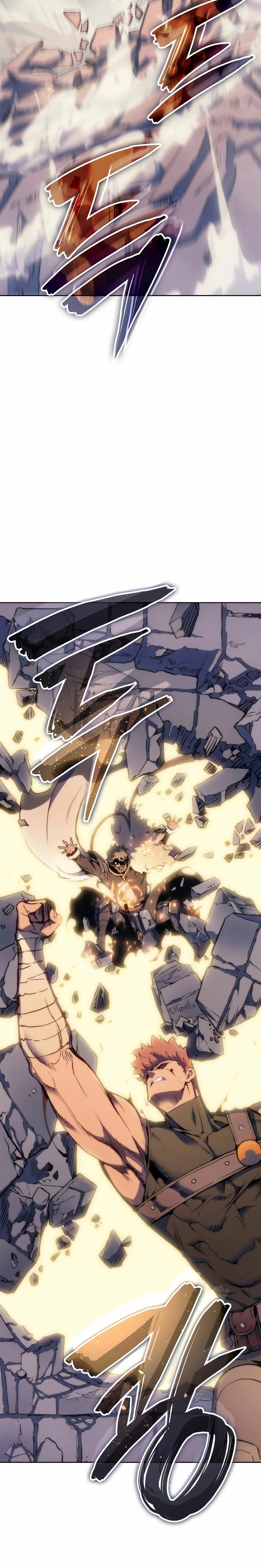 Read El Indomable Rey Marcial Manga Online