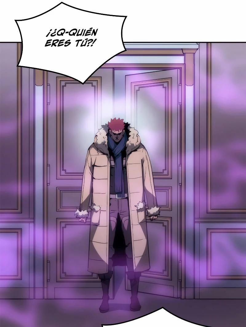 Read El Indomable Rey Marcial Manga Online