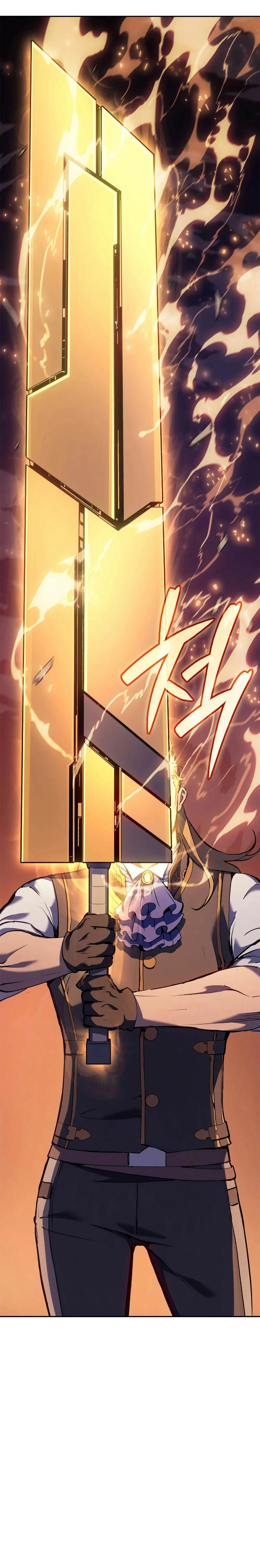 Read El Indomable Rey Marcial Manga Online