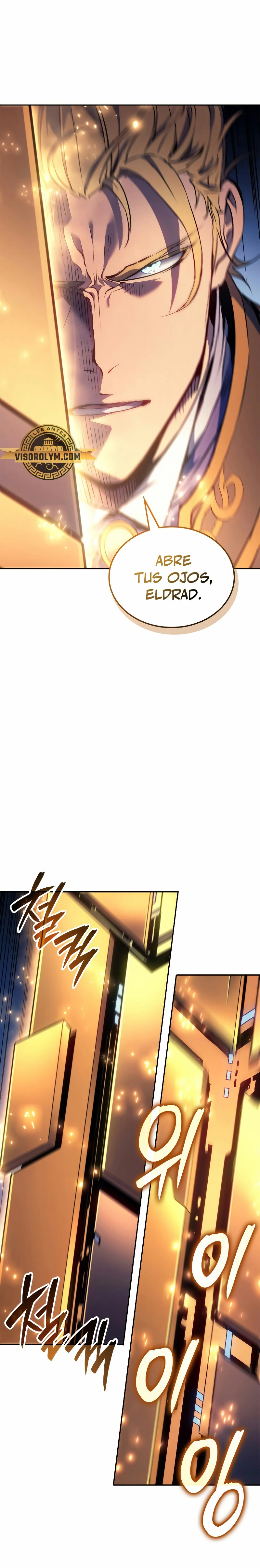 Read El Indomable Rey Marcial Manga Online