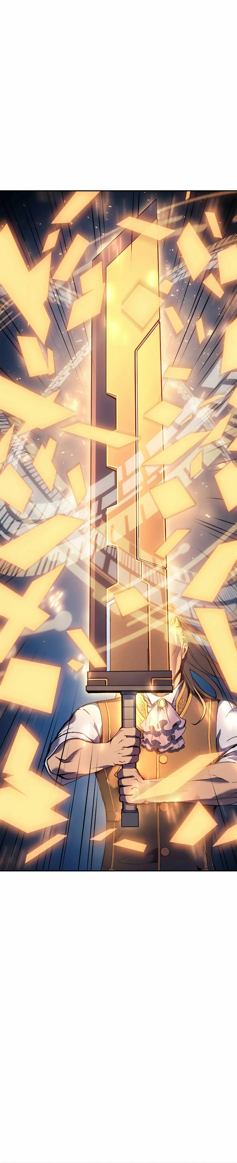 Read El Indomable Rey Marcial Manga Online