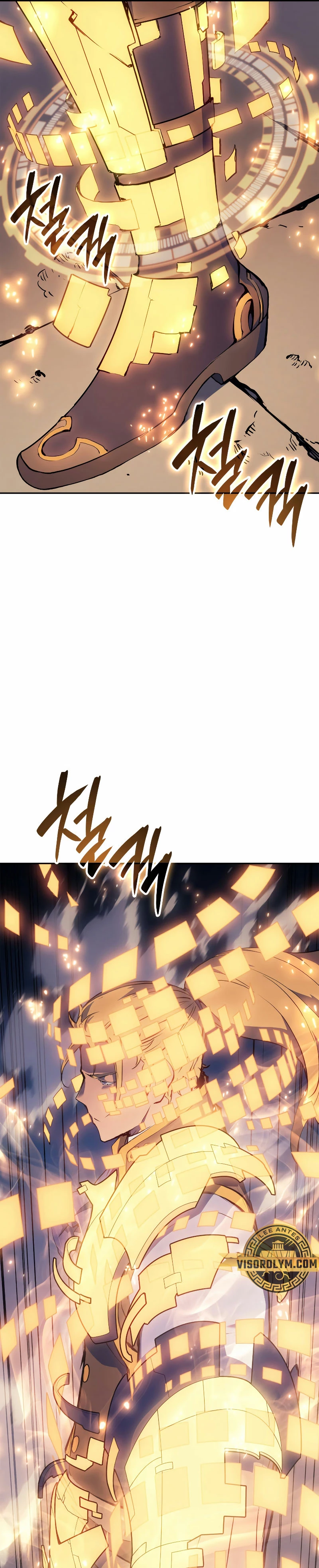 Read El Indomable Rey Marcial Manga Online