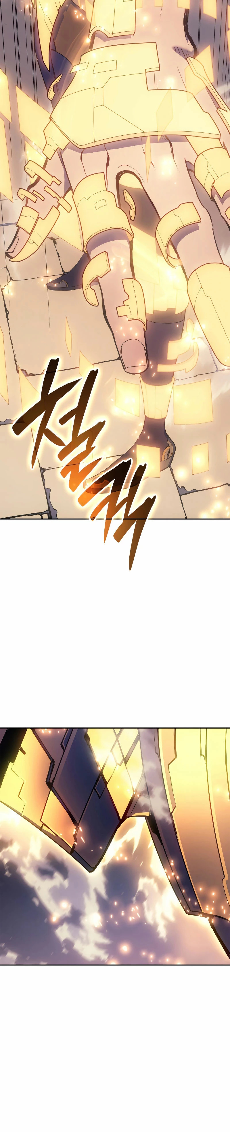 Read El Indomable Rey Marcial Manga Online