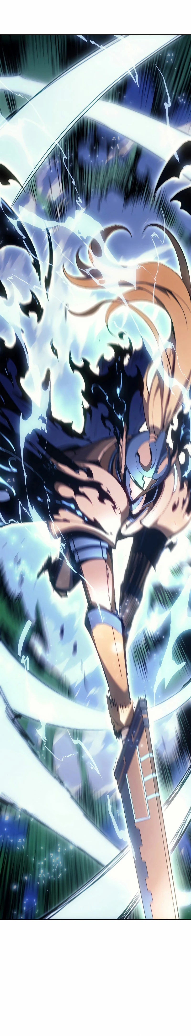 Read El Indomable Rey Marcial Manga Online