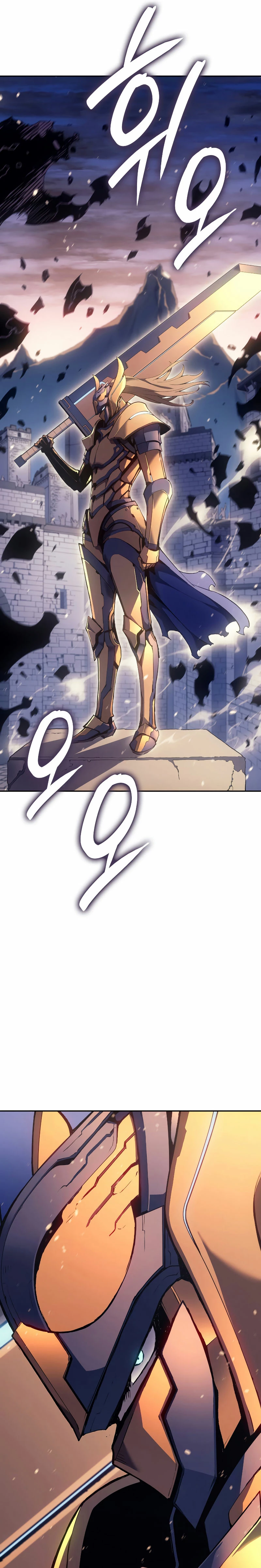 Read El Indomable Rey Marcial Manga Online