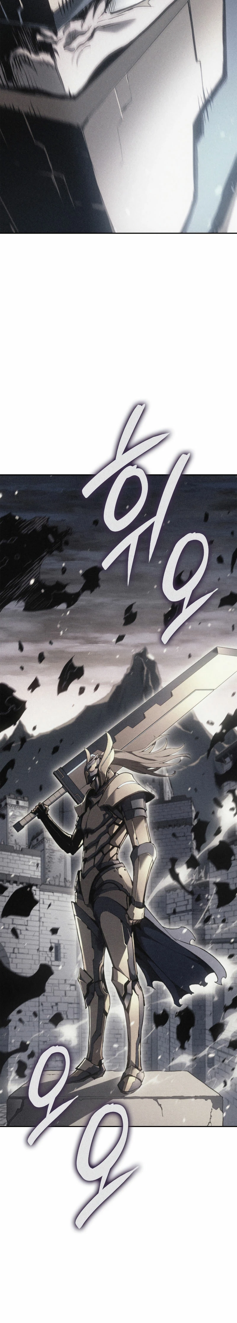 Read El Indomable Rey Marcial Manga Online