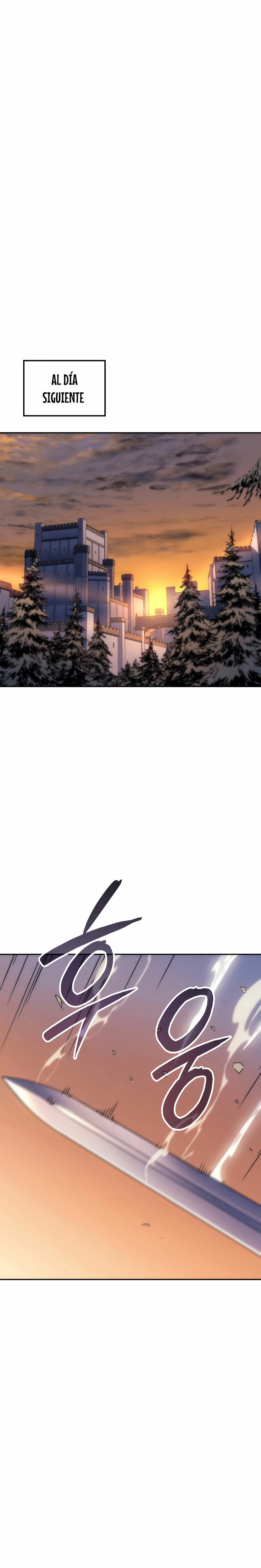 Read El Indomable Rey Marcial Manga Online