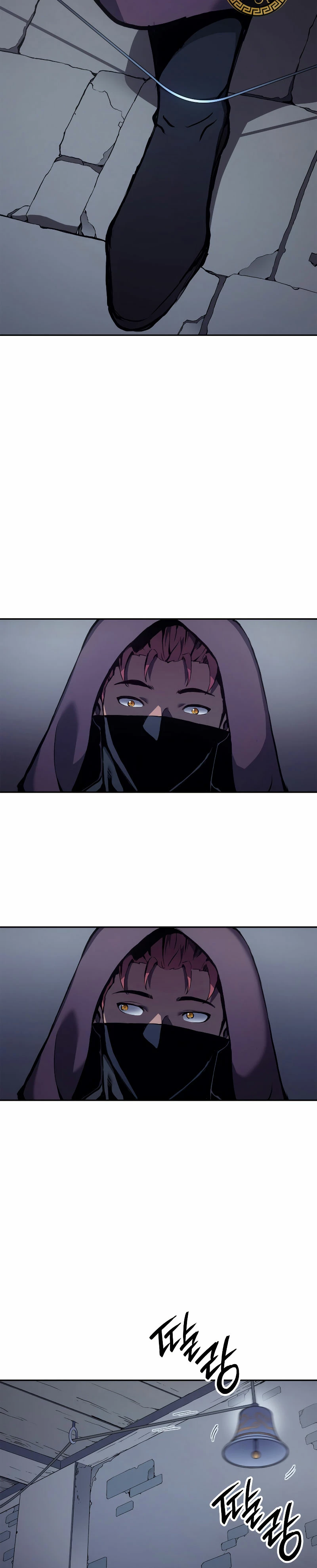 Read El Indomable Rey Marcial Manga Online