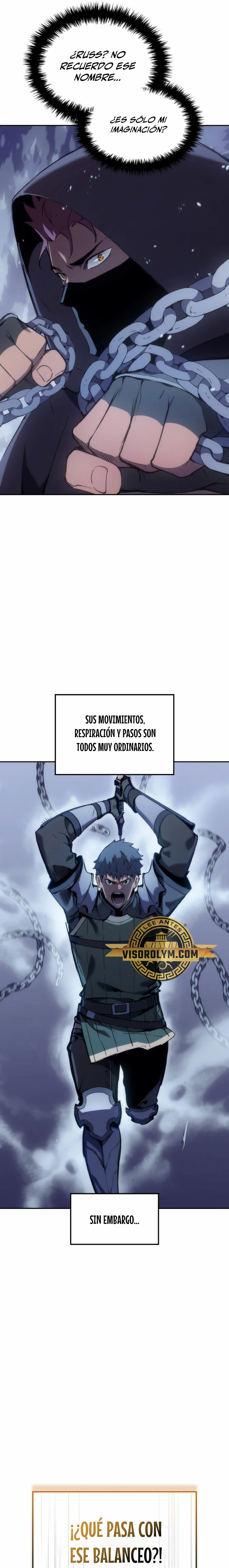 Read El Indomable Rey Marcial Manga Online