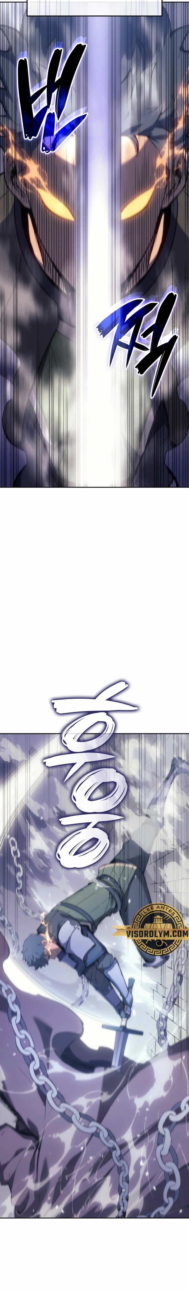 Read El Indomable Rey Marcial Manga Online