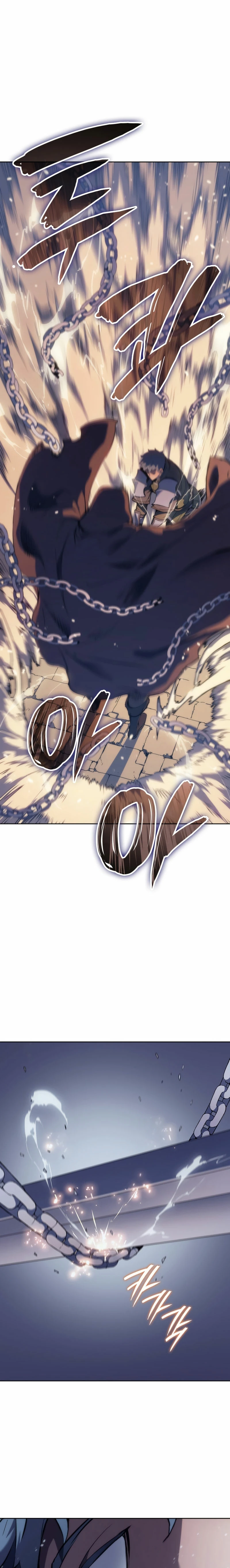 Read El Indomable Rey Marcial Manga Online