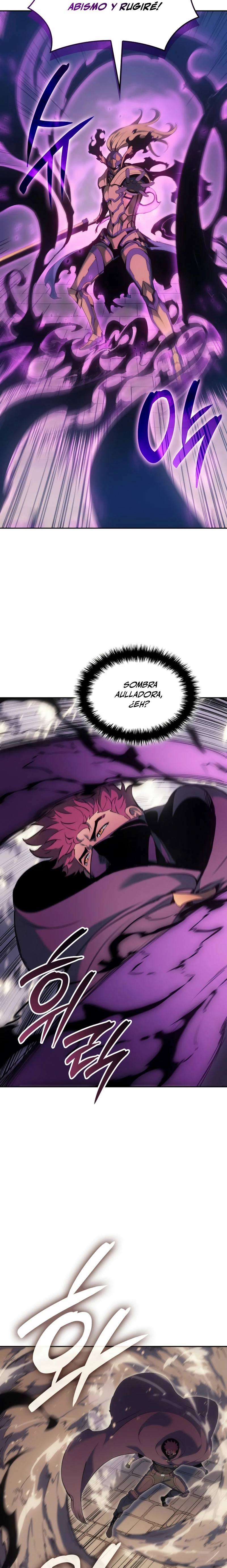 Read El Indomable Rey Marcial Manga Online