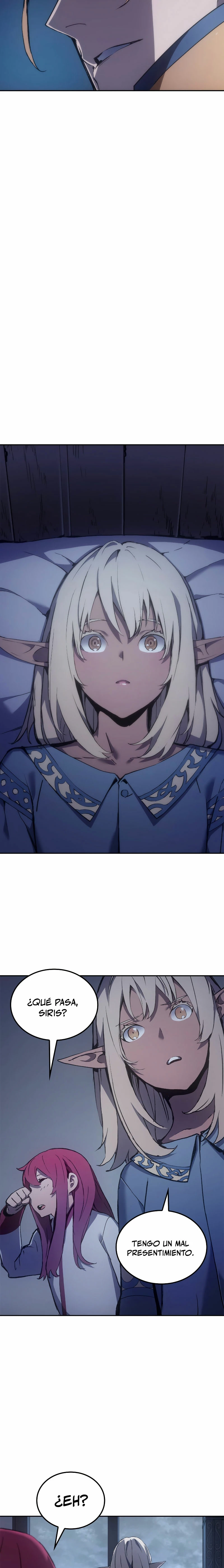 Read El Indomable Rey Marcial Manga Online