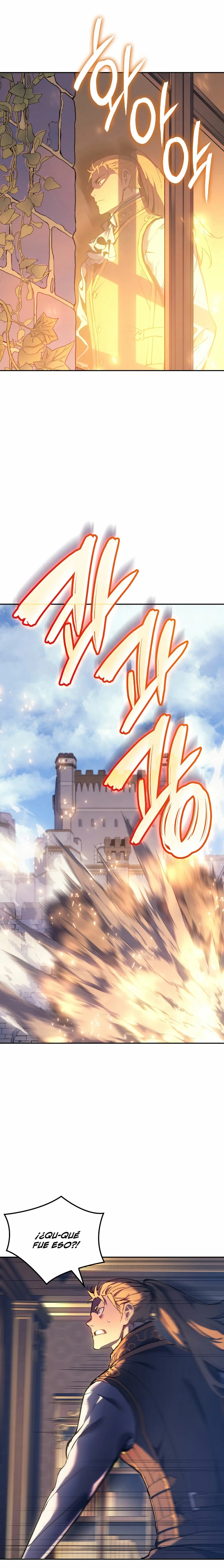 Read El Indomable Rey Marcial Manga Online