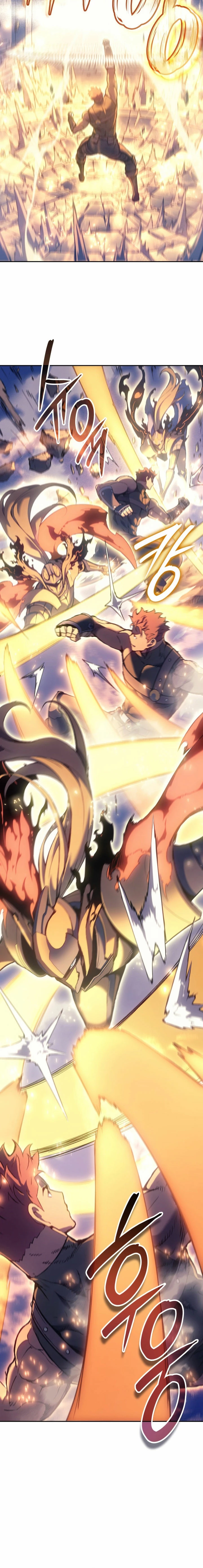 Read El Indomable Rey Marcial Manga Online