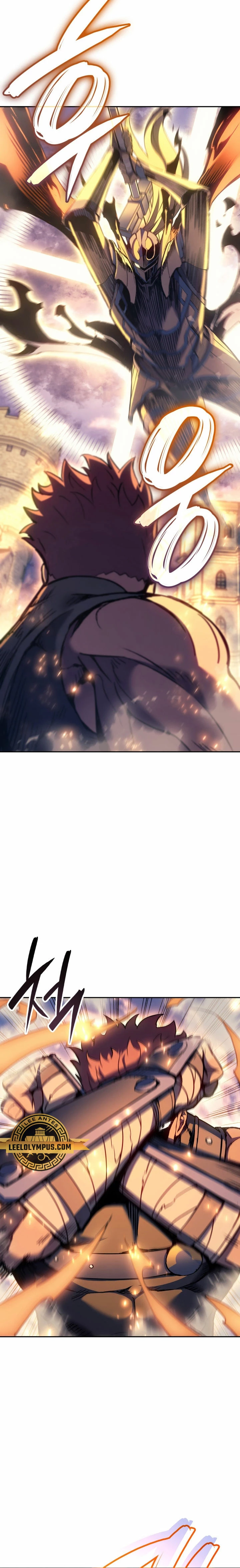 Read El Indomable Rey Marcial Manga Online