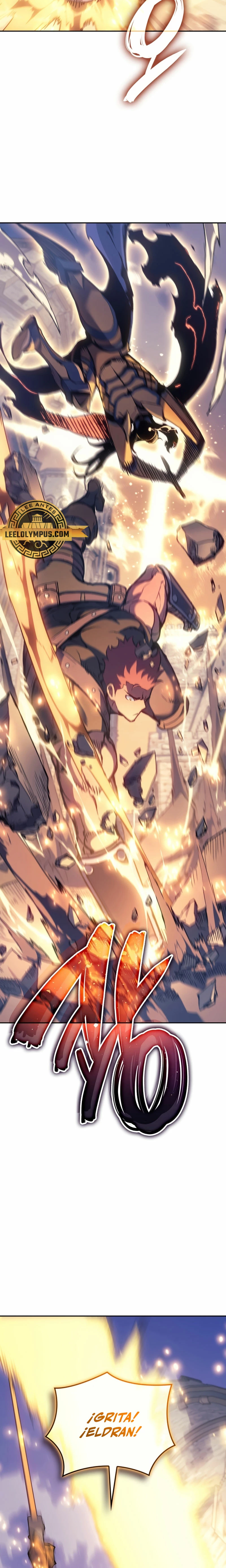 Read El Indomable Rey Marcial Manga Online