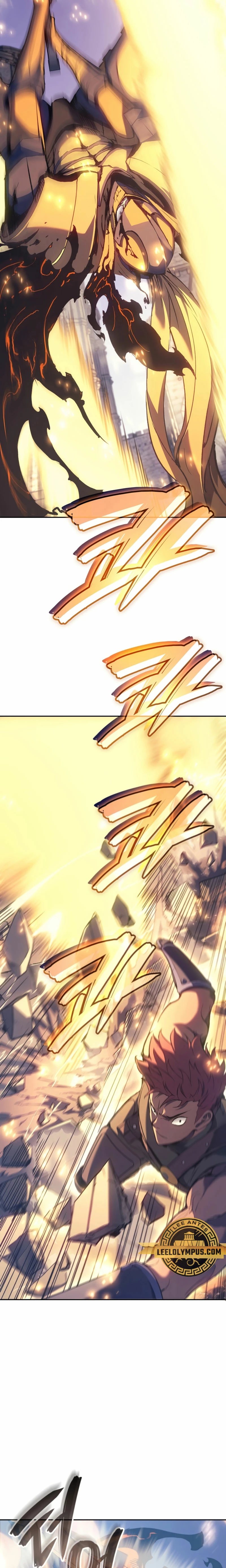 Read El Indomable Rey Marcial Manga Online