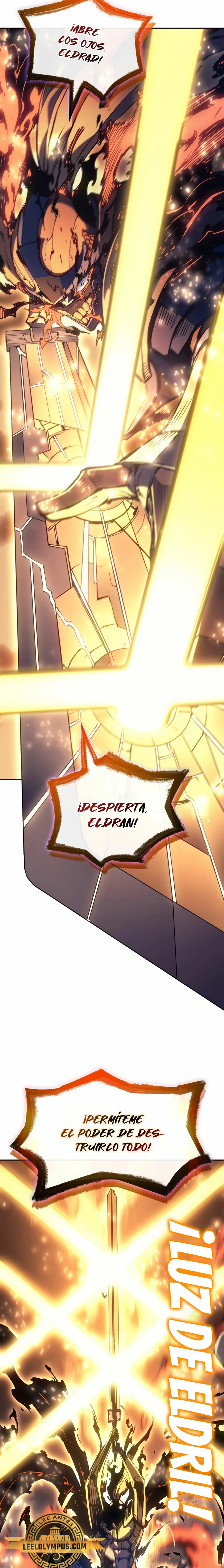 Read El Indomable Rey Marcial Manga Online