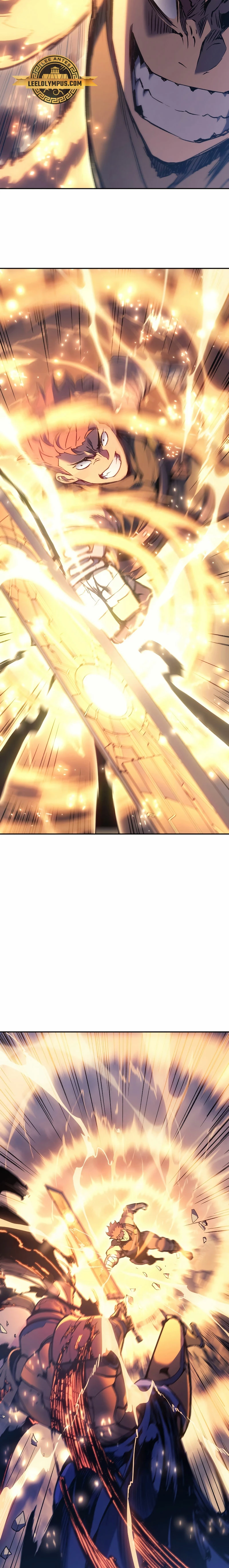 Read El Indomable Rey Marcial Manga Online