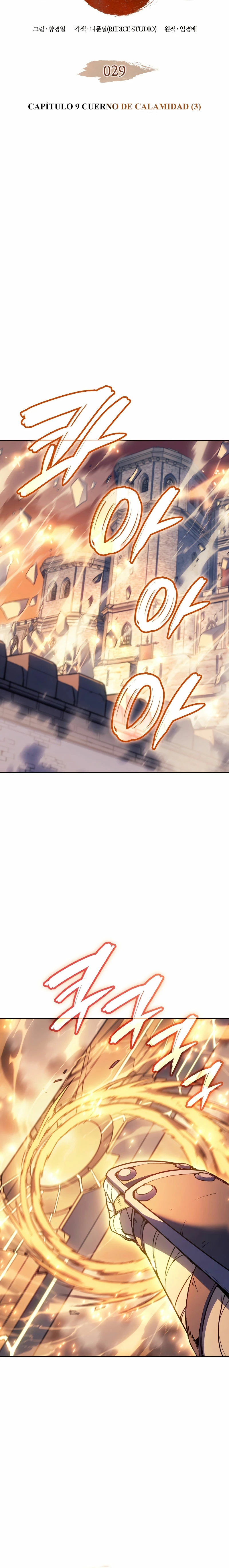 Read El Indomable Rey Marcial Manga Online