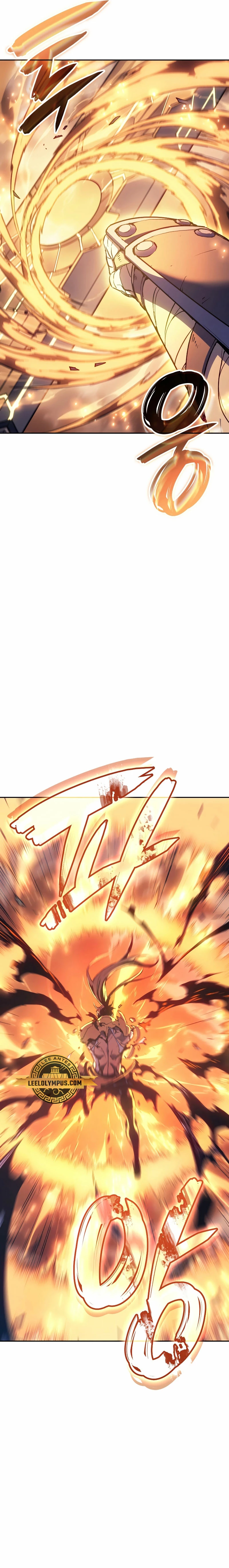 Read El Indomable Rey Marcial Manga Online