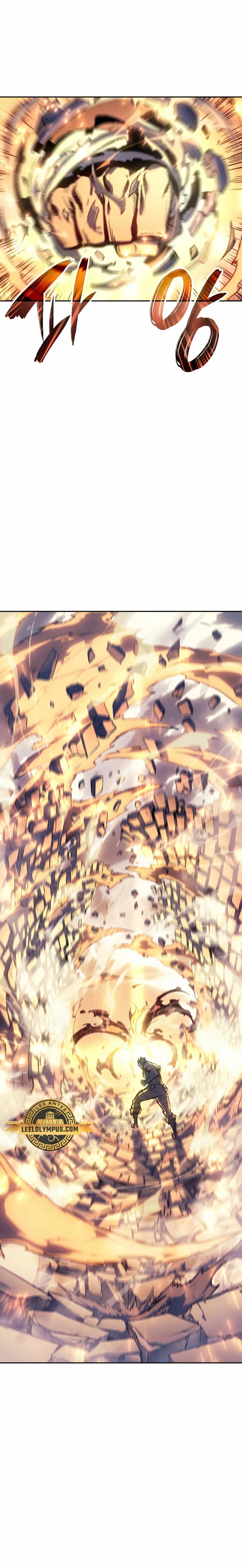 Read El Indomable Rey Marcial Manga Online