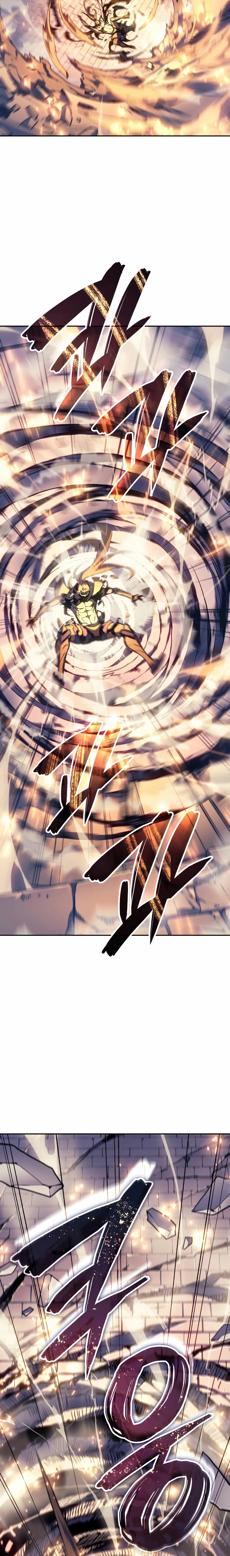 Read El Indomable Rey Marcial Manga Online