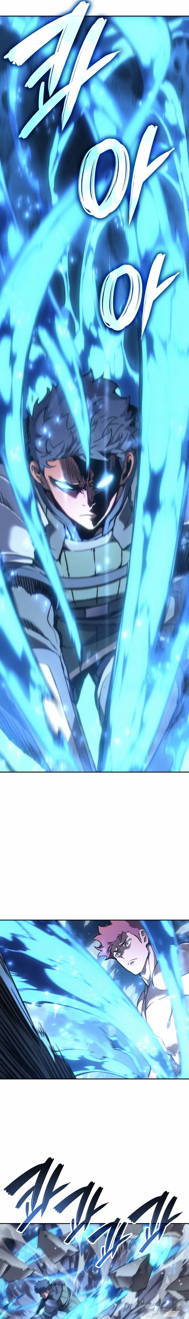 Read El Indomable Rey Marcial Manga Online