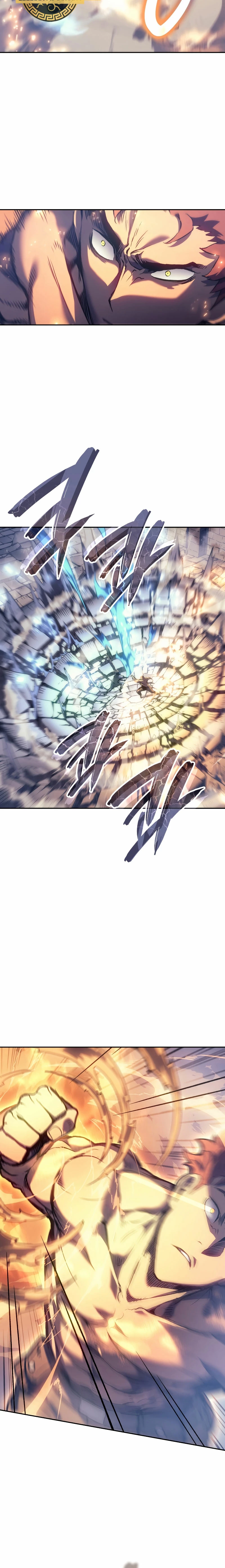 Read El Indomable Rey Marcial Manga Online